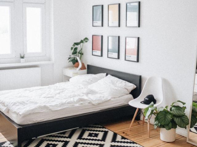 Appartement vente à Annecy