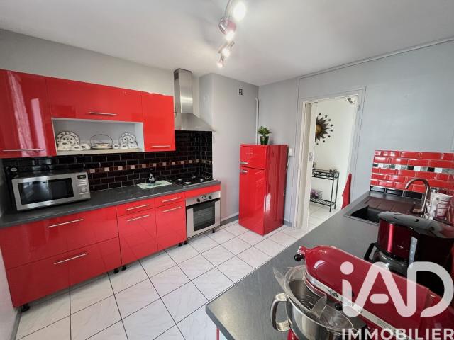 Appartement vente à Annecy