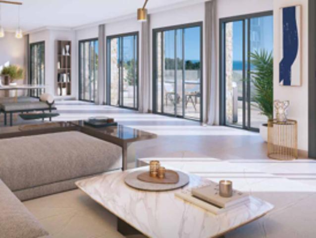 Appartement vente à Annecy