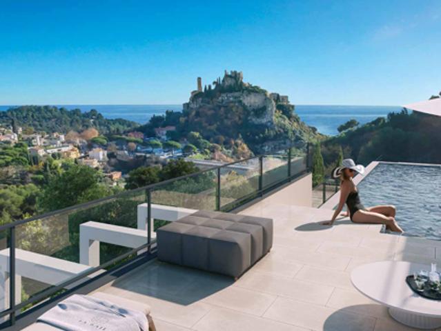 Appartement vente à Annecy