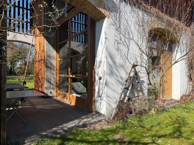 Maison vente à Annecy