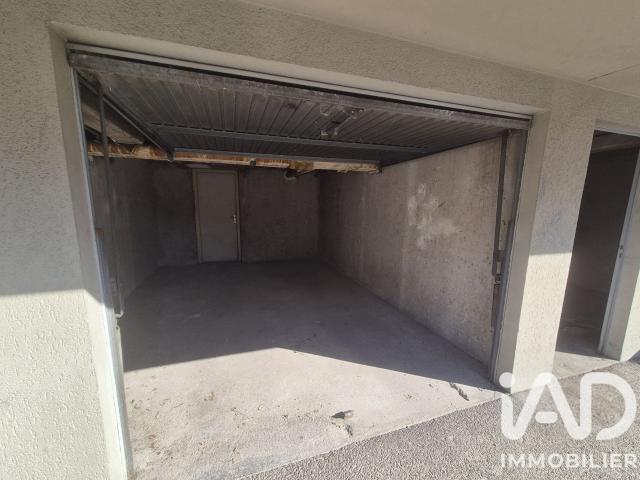 Garage vente à Annecy