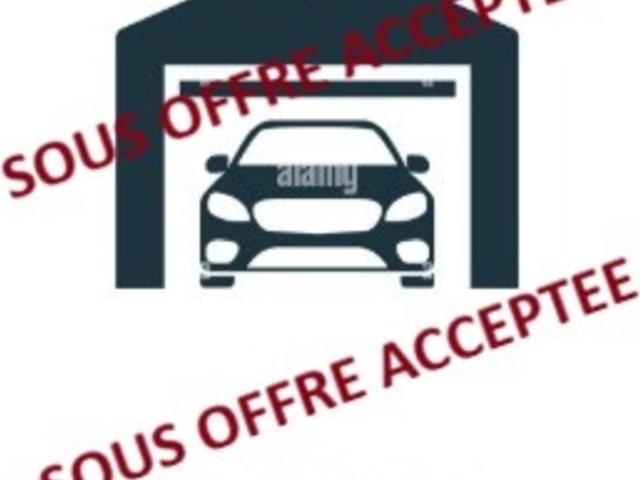 Garage vente à Annecy, Haute-Savoie