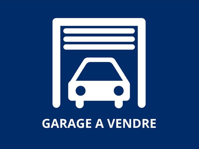 Garage vente à Annecy