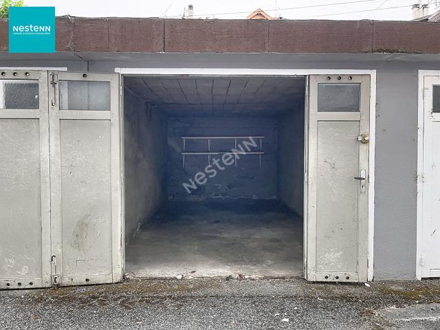 Garage vente à Annecy