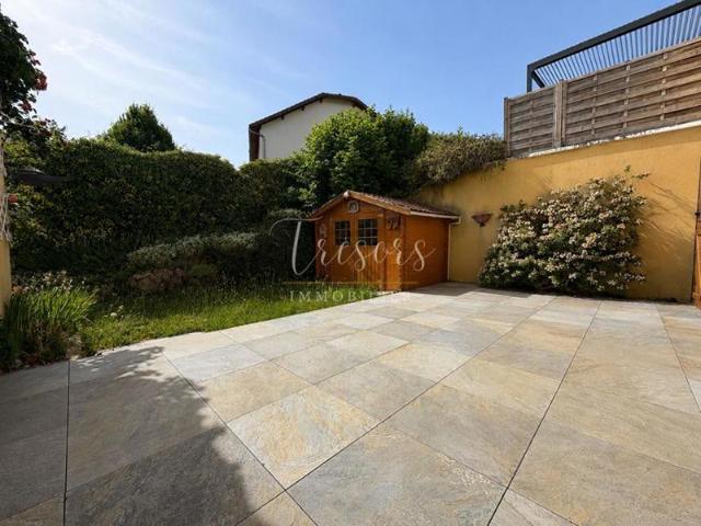 Appartement vente à Annecy