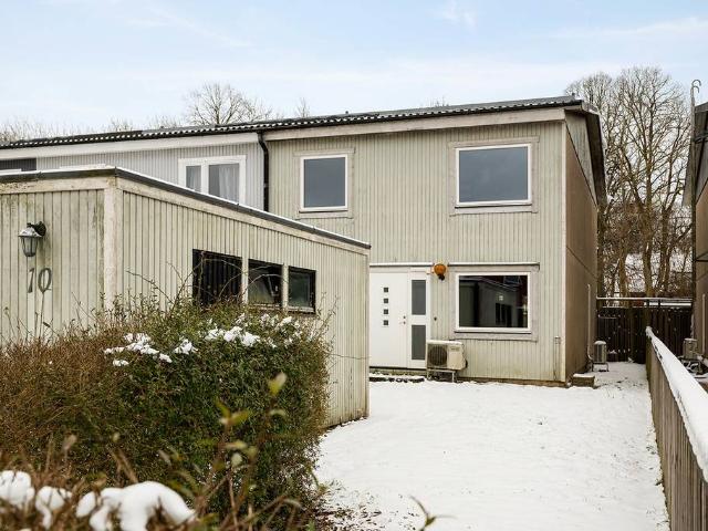 Villa till salu i Svedala, Skåne