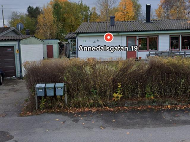 Hus hyra i Degerfors, Örebro