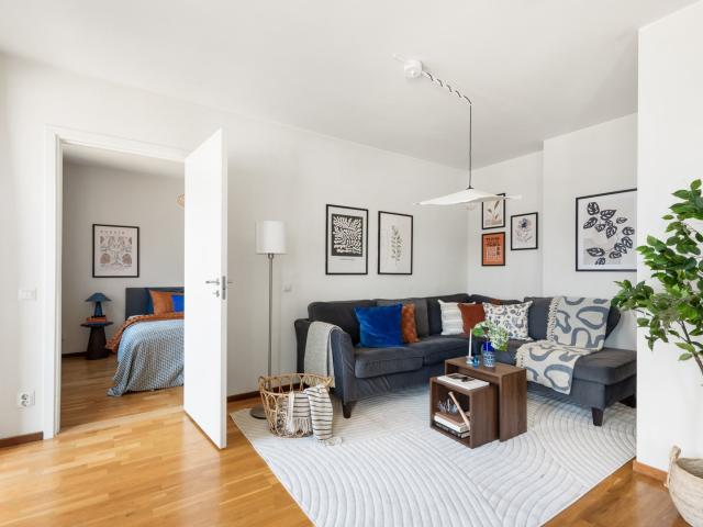 Bostadsrätt till salu i Botkyrka, Stockholm