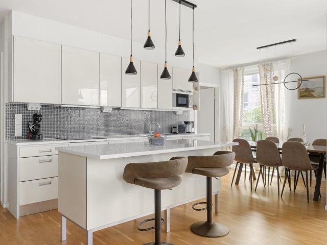 Bostadsrätt till salu i Botkyrka, Stockholm
