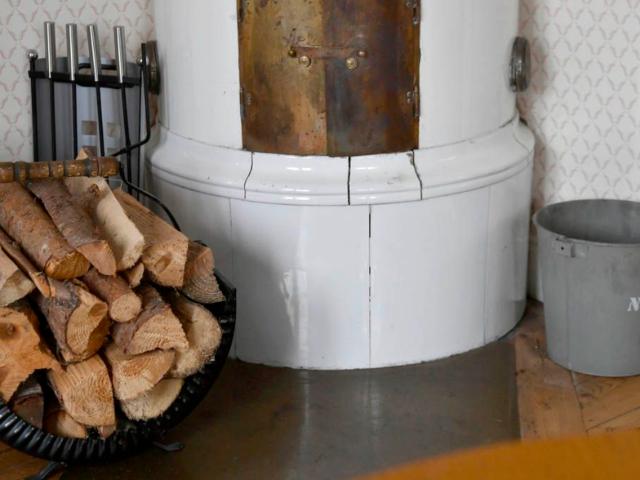 Hus hyra i Moholm, Västra Götaland