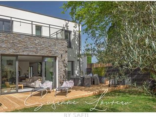 Villa vente à Saint-Germain-en-Laye, L'etang-la-ville