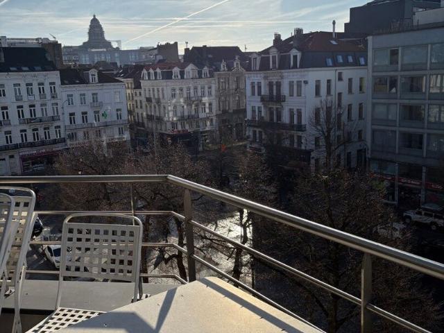 Appartement location à Brussel, Bruxelles