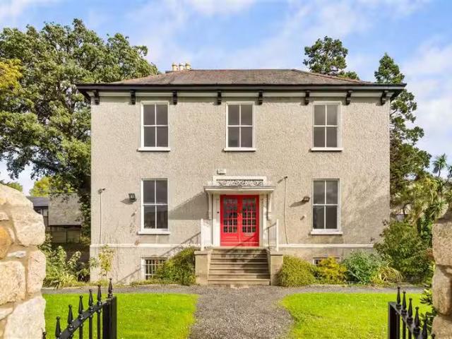 House for sale