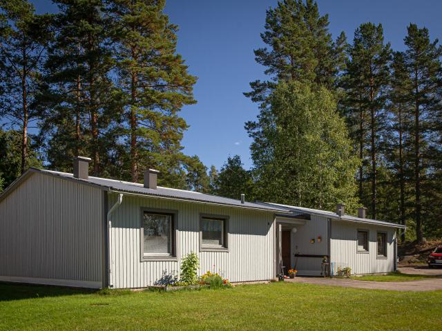 Hus hyra i Fredriksberg, Dalarna