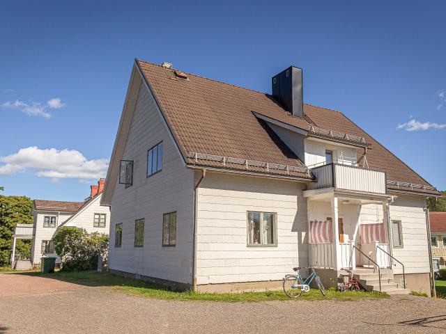 Hus hyra i Fredriksberg, Dalarna