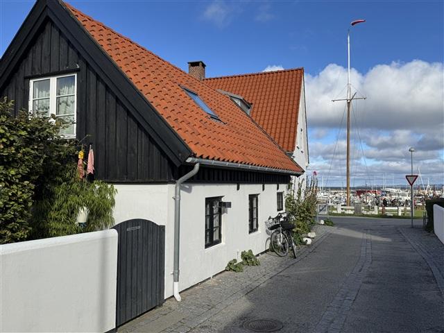 Hus til leje i Gilleleje, Gribskov Kommune