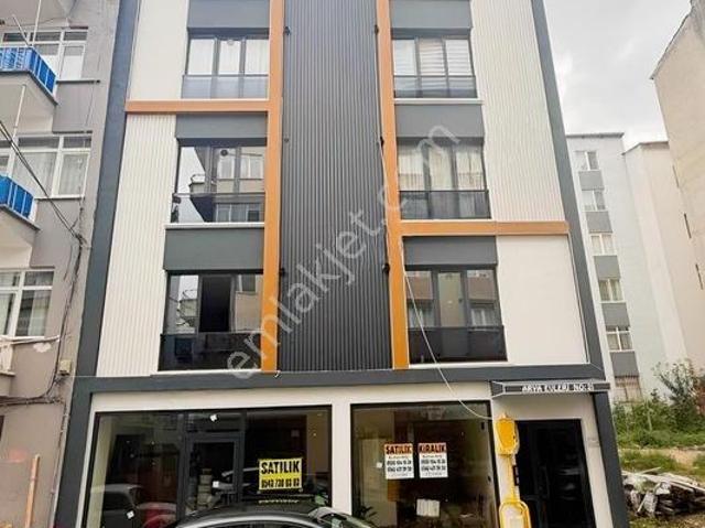 İlkadim, Samsun içerisinde kiralık mülk
