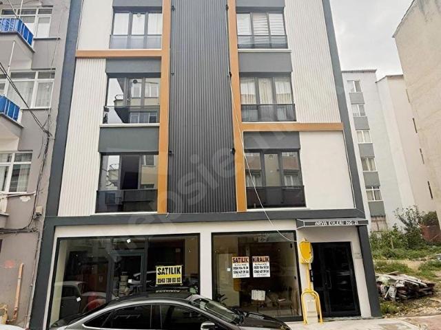 Samsun, İlkadım içerisinde satılık mülk