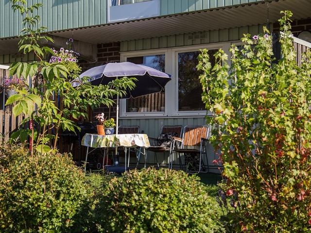 Lägenhet hyra i Piteå, Norrbotten