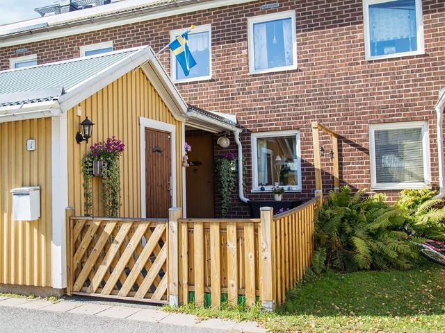 Lägenhet hyra i Piteå, Norrbotten