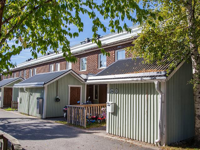 Lägenhet hyra i Piteå, Norrbotten