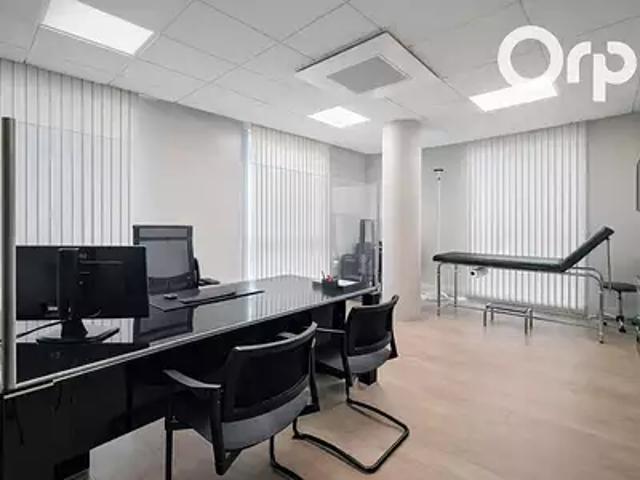 Appartement vente à Saint-Julien-en-Genevois, Annemasse