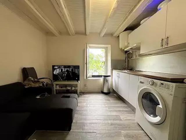 Appartement vente à Saint-Julien-en-Genevois, Annemasse