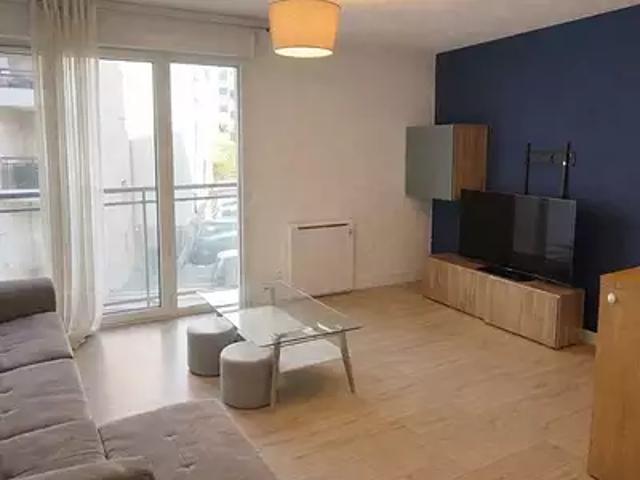 Appartement vente à Saint-Julien-en-Genevois, Annemasse