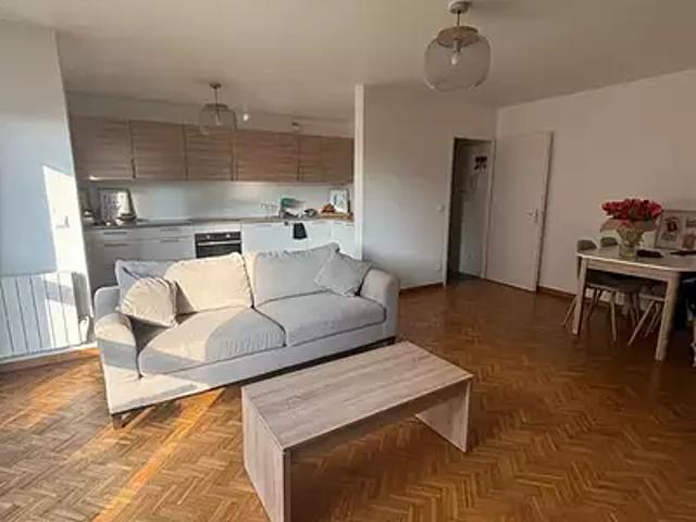 Appartement vente à Saint-Julien-en-Genevois, Annemasse