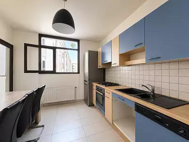 Appartement vente à Saint-Julien-en-Genevois, Annemasse
