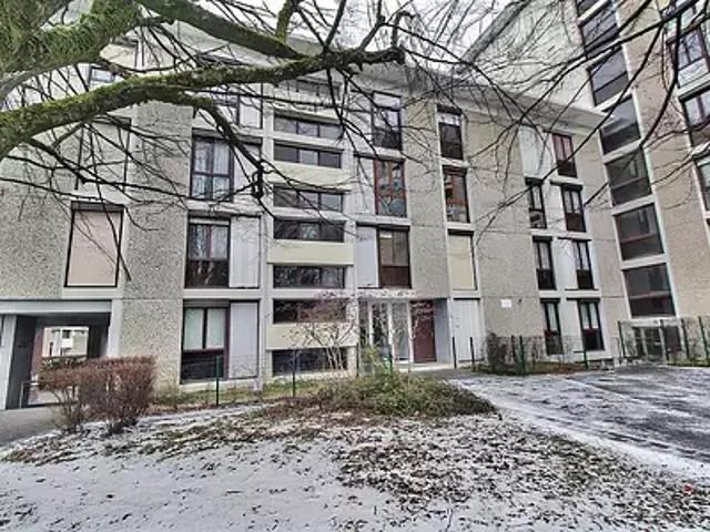 Appartement vente à Saint-Julien-en-Genevois, Annemasse