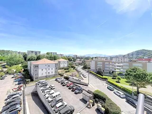 Appartement vente à Saint-Julien-en-Genevois, Annemasse