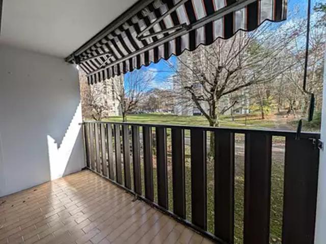 Appartement vente à Saint-Julien-en-Genevois, Annemasse