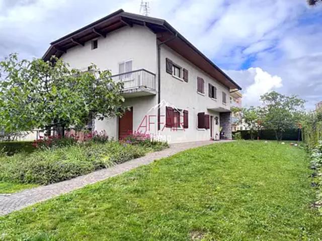 Maison vente à Saint-Julien-en-Genevois, Annemasse