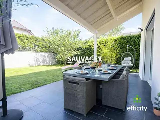 Maison vente à Saint-Julien-en-Genevois, Annemasse