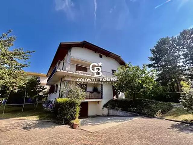 Maison vente à Saint-Julien-en-Genevois, Annemasse