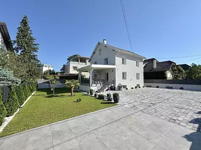 Maison vente à Saint-Julien-en-Genevois, Annemasse