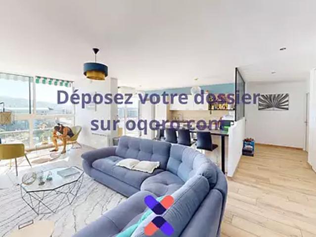 Appartement location à Saint-Julien-en-Genevois, Annemasse