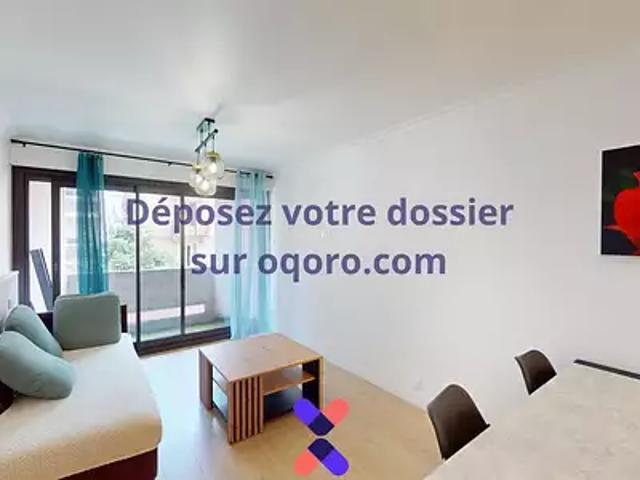 Appartement location à Saint-Julien-en-Genevois, Annemasse