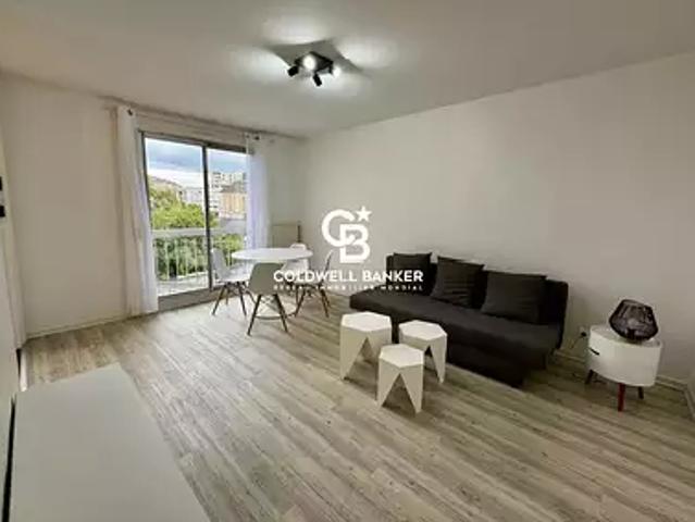 Appartement location à Saint-Julien-en-Genevois, Annemasse