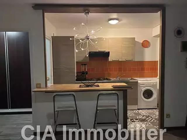 Appartement location à Saint-Julien-en-Genevois, Annemasse