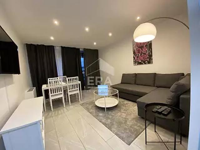 Appartement location à Saint-Julien-en-Genevois, Annemasse
