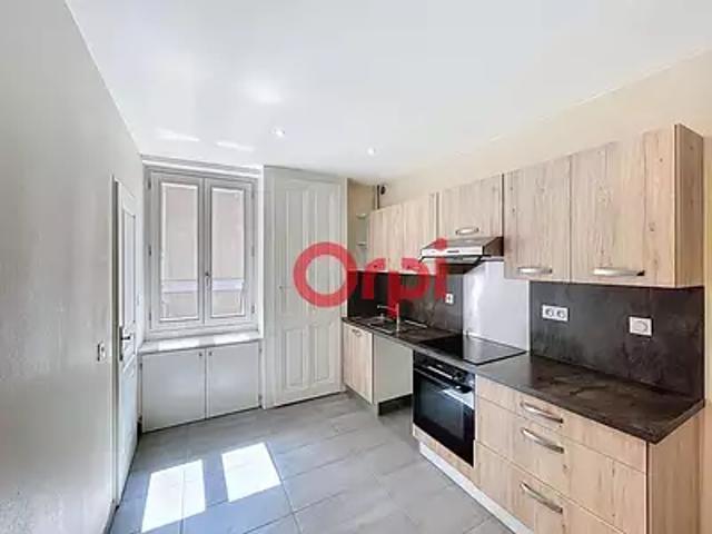 Appartement location à Saint-Julien-en-Genevois, Annemasse