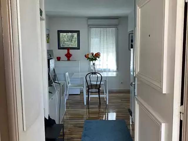 Appartement location à Saint-Julien-en-Genevois, Annemasse