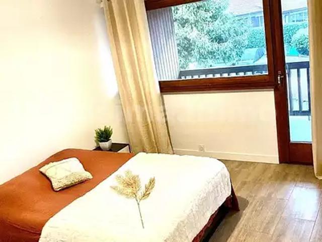 Appartement location à Saint-Julien-en-Genevois, Annemasse