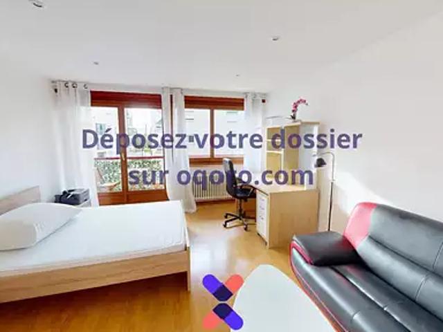 Appartement location à Saint-Julien-en-Genevois, Annemasse