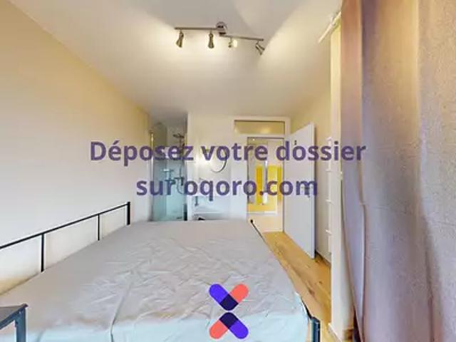 Appartement location à Saint-Julien-en-Genevois, Annemasse