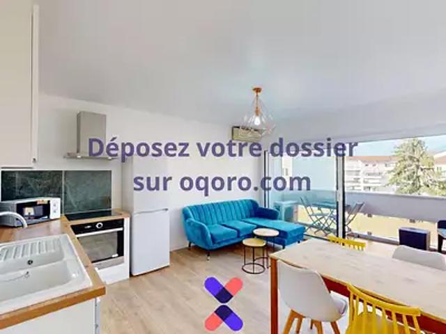 Appartement location à Saint-Julien-en-Genevois, Annemasse