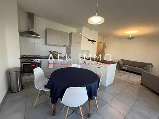 Appartement location à Saint-Julien-en-Genevois, Annemasse